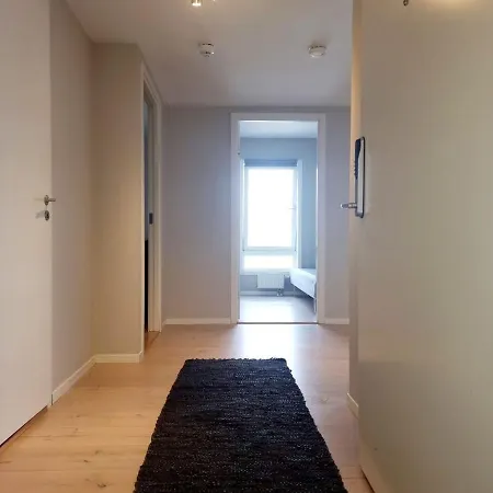 In Shared In Gated Community Apartamento *