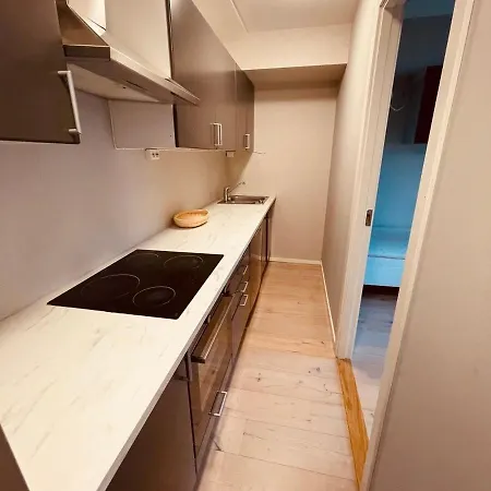Apartamento In Shared In Gated Community Oslo